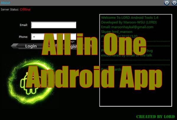 Android