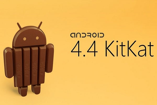 Android KitKat