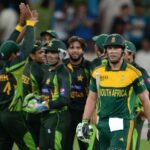 Pakistan vs South Africa 1st T20 Cricket Highlights