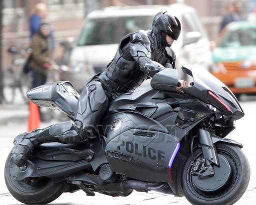 robocop 2014