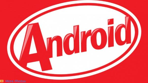Android KitKat