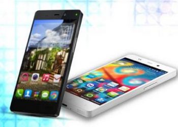 Qmobile Noir Z4