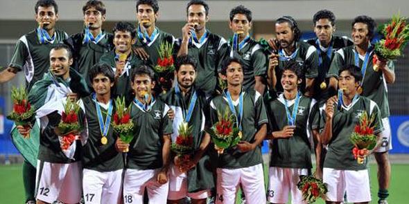 asian hockey championship