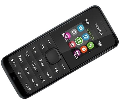 Nokia 105