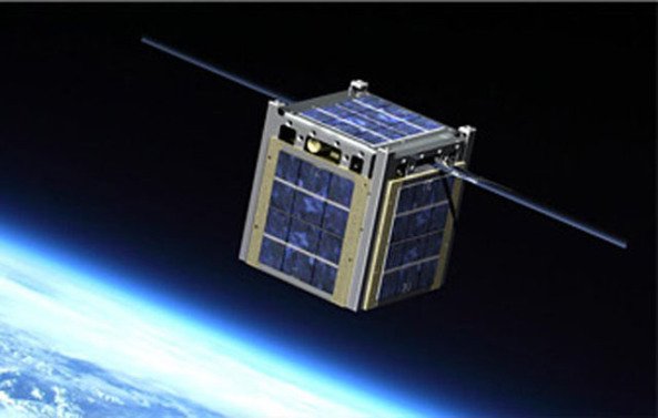 cubesat