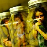 Human trafficking