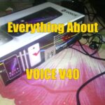 voice xtreme v40