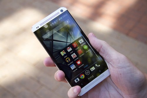 HTC M8