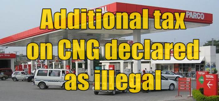 CNG