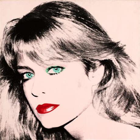 Farrah Fawcett