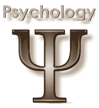 science of psychology