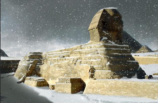 Egypt