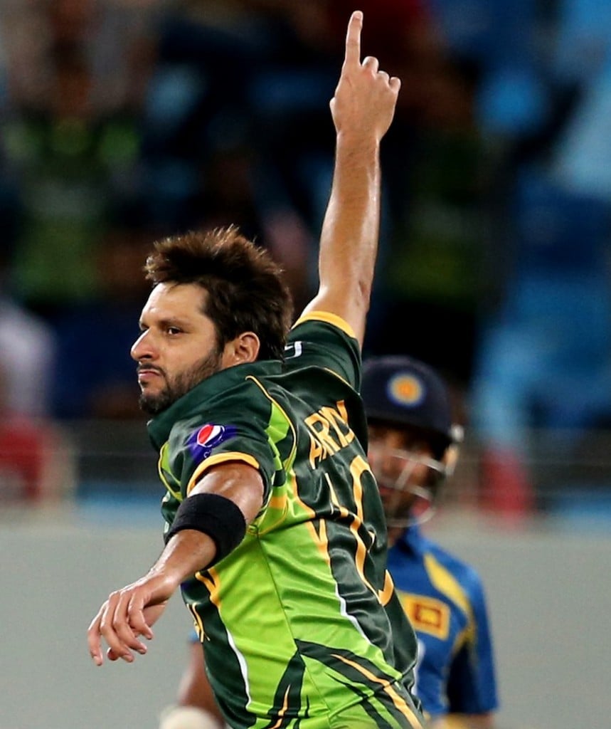 Pakistan vs Sri Lanka 1st T20 Highlights 11 December 2013