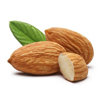 almond