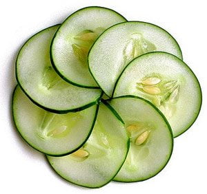 cucumber