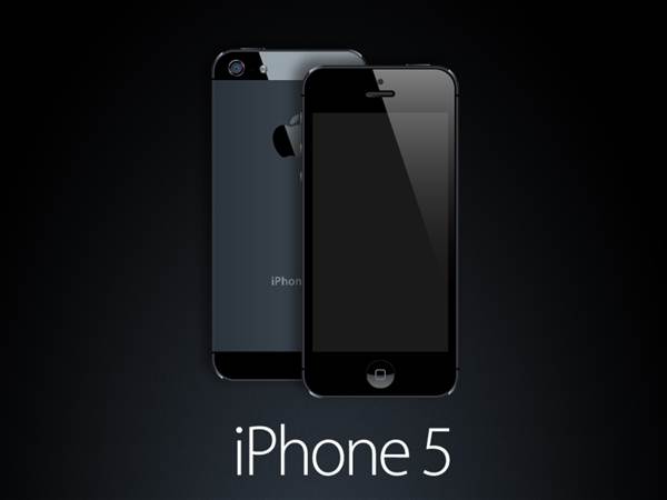 iphone5