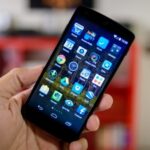 nexus 5