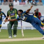 pakistan vs sri lanka 2nd odi highlights