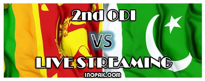pakistan-vs-sri-lanka-2nd-odi-live-streaming
