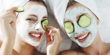 Easy DIY Face Masks For Glowing Skin