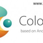 Color OS For QMobile Noir A500