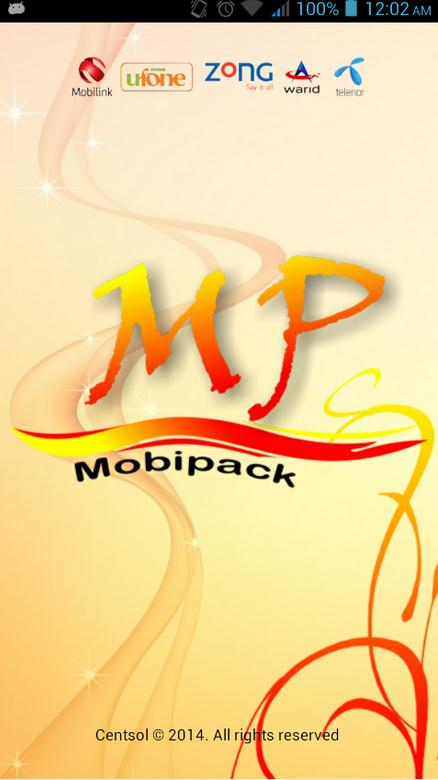 MobiPack