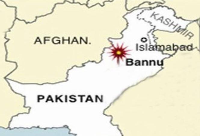 Bannu