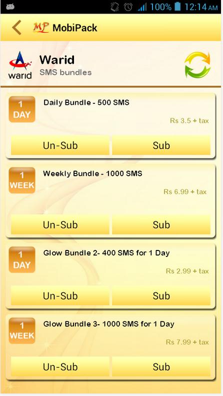 Mobi Pack 3