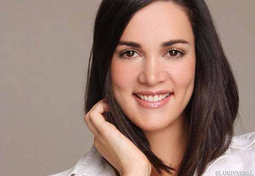 Monica Spear