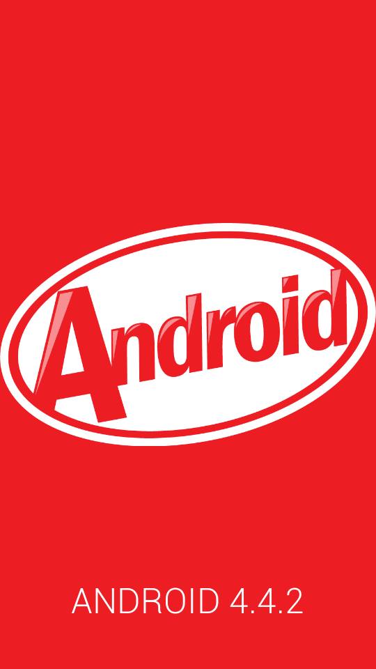 Kit Kat Delight Rom