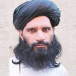 Asmatullah Shaheen