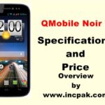 QMobile Noir V4