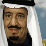 Salman bin Abdul Aziz Al Saud