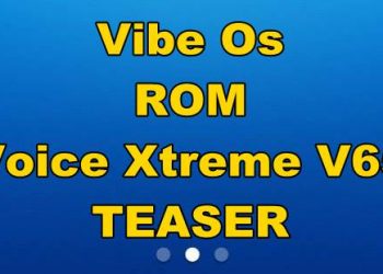 Voice Xtreme V65