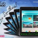 QTab Q800
