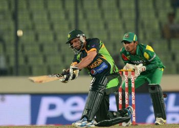 shahid afridi pakistan vs bangladesh highlights