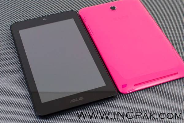 Asus Memo Pad HD7 