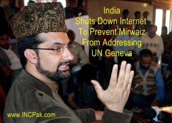 Mirwaiz