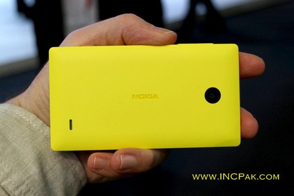 Nokia X android 2
