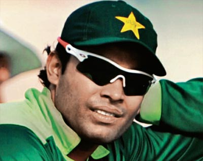 Umar Akmal