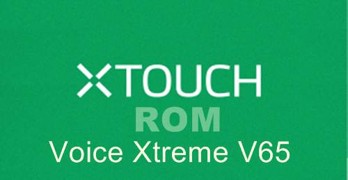 Xtreme V65