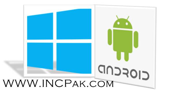 Dual Boot OS smartphone