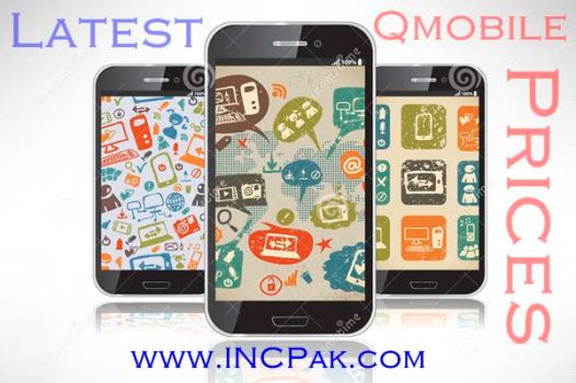 qmobile