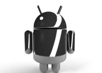 Android Silver
