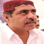 Bashir Khan