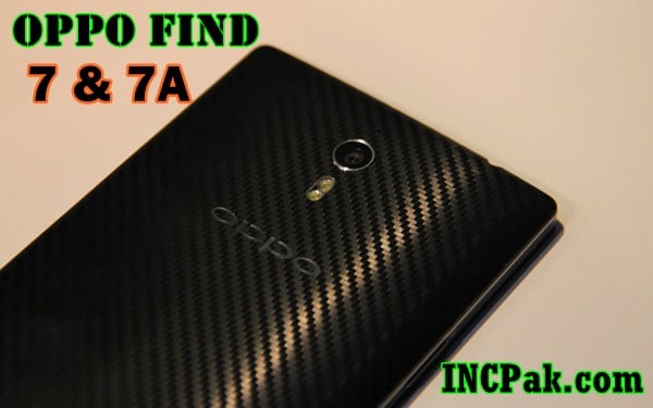 Oppo-Find-7