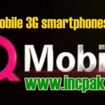 QMobile 3G