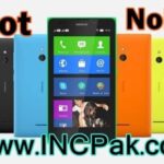 Root Nokia X X+ XL