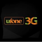 Ufone 3G Packages
