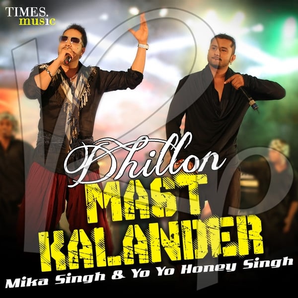 Yo Yo Honey Singh